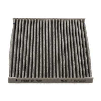 Interieurfilter 44848