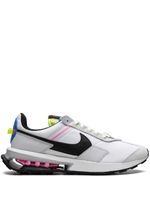 Nike baskets Air Max Pre-Day "White/Pure Platinum/Volt" - Blanc - thumbnail