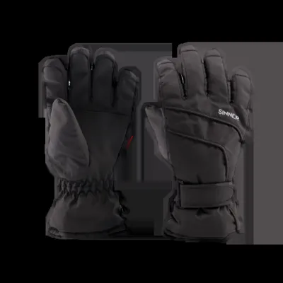 Sinner Mesa Handschoen