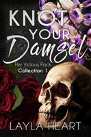 Knot Your Damsel - Layla Heart - ebook