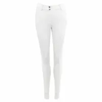 BR Brighton Rijbroek wit maat:38