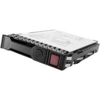 Hewlett Packard Enterprise 600GB 2.5 12G SAS 600GB SAS interne harde schijf - [872477-B21] - thumbnail