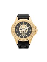 Philipp Plein montre The $kull 44 mm - Noir