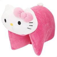 Knuffel Hello Kitty Polyester (4 Stuks)