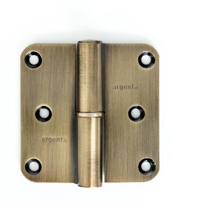 PAUM.80/80A GESL BE R. EN L. BR