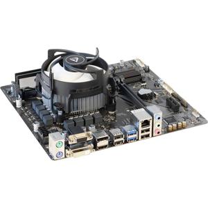 Renkforce PC tuning kit Intel® Core™ i5-12400 4.4 GHz 16 GB DDR4-RAM M.2 PCIe NVMe 3.0 x4 Micro-ATX