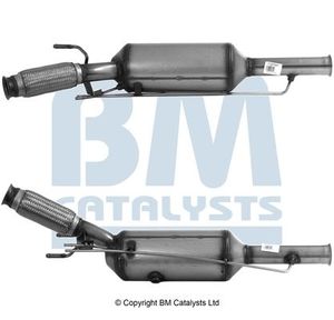 Roetfilter BM11279H