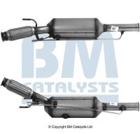 Roetfilter BM11279H