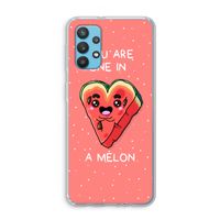 One In A Melon: Samsung Galaxy A32 4G Transparant Hoesje