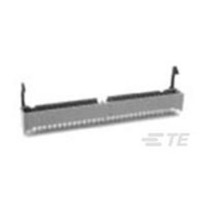 TE Connectivity 2-1761711-8 Inhoud: 1 stuk(s) Tray