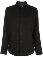 Aztech Mountain chemise Ruthie - Noir