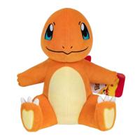 Boti Pokemon knuffel pluche - charmander, 30cm
