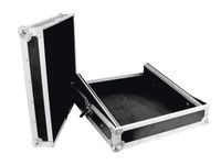 ROADINGER Mixer Case Pro MCB-19 sloping bk 14U - thumbnail