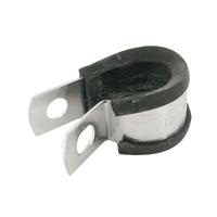 Leidingklem ø14.3-15.9mm 10 stuks 741316