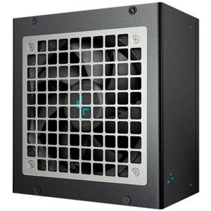 DeepCool PX1300P power supply unit 1300 W 20+4 pin ATX ATX Zwart