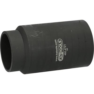 KS Tools 460.4721 Intrekgereedschap voor loslager type SN, Ø 54 mm, 95 mm