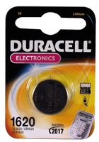 Duracell Knoopcel Lith Dl1620