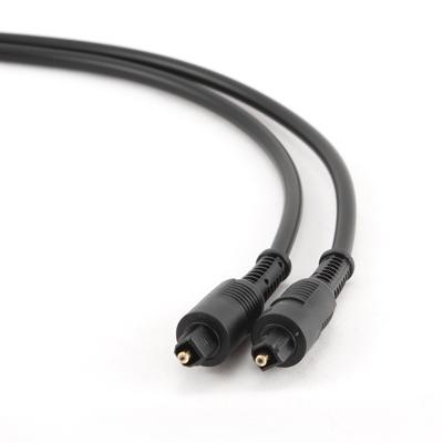Toslink optische kabel, 1 meter