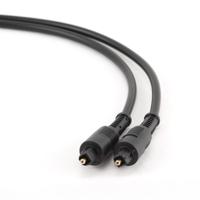 Toslink optische kabel, 2 meter