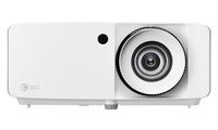 Optoma ZH450 beamer/projector Projector met normale projectieafstand 4500 ANSI lumens DLP 1080p (1920x1080) 3D Wit - thumbnail