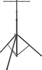 Brennenstuhl 1170310010 tripod Verlichtingsysteem 3 poot/poten Zwart