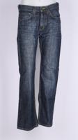 Vintage Straight Lee Kent Dark Blue size 32 / 31 - thumbnail