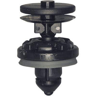 Bekleding clip OEM:1257376 - 20 stuks 65B111420