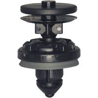 Bekleding clip OEM:1257376 - 20 stuks 65B111420