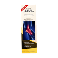 Silidyn Spier en gewrichtsgel 140 Milliliter