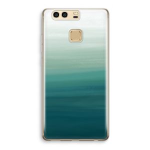 Ocean: Huawei P9 Transparant Hoesje