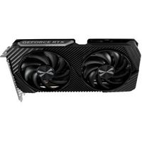 Gainward GeForce RTX 4060 Ti Dual NVIDIA 8 GB GDDR6 - thumbnail