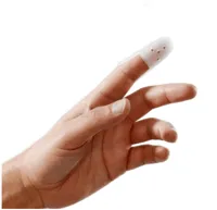 Thuasne Mallet Vinger Vingerspalk - 2 - Universeel - Wit