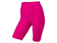 CRIVIT Dames short (Roze, L (44/46))