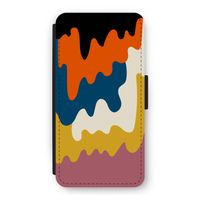 Baar A: iPhone 12 Flip Hoesje
