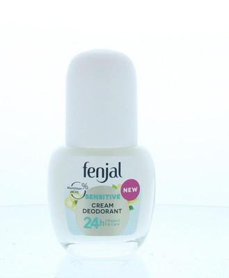 Fenjal Deodorant roller sensitive