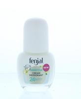 Fenjal Deodorant roller sensitive