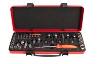 GRS UNIOR MASTER BIKE BITSET DOPSET 49DLG