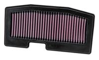 K&N Luchtfilter, Motorspecifieke luchtfilters, TB-6713