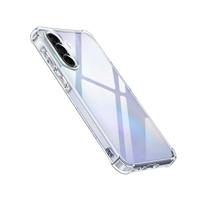 Telefoonhoes KSIX Transparant