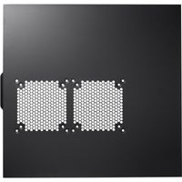 Carbide 300R Left side panel Zijdeel
