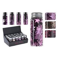 Confetti kerst 40 gram in fles - Nampook Confetti kerst 40 gram in fles - Nampook