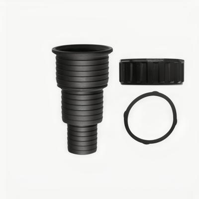 Superfish Pond Eco Next 15-20.000 Slangtule - Energiezuinig & Makkelijke Installatie