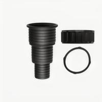 Superfish Pond Eco Next 15-20.000 Slangtule - Energiezuinig & Makkelijke Installatie