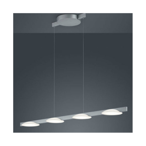 LED design hanglamp 1901 Pole