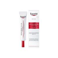 Eucerin Hyaluron-Filler + Volume Lift Oogcontourcrème SPF15 15ml