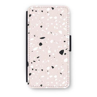 Terrazzo N°20: iPhone 7 Plus Flip Hoesje