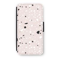Terrazzo N°20: iPhone 7 Plus Flip Hoesje