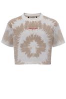 LOOXS 10sixteen Meisjes t-shirt - Cream