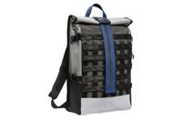 Chrome Industries Barrage Cargo Rugzak 22L - Grijs Chrome Industries Barrage Cargo Rugzak 22L - Grijs