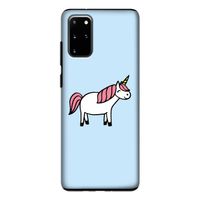 Eenhoorn: Samsung Galaxy S20 Plus Tough Case